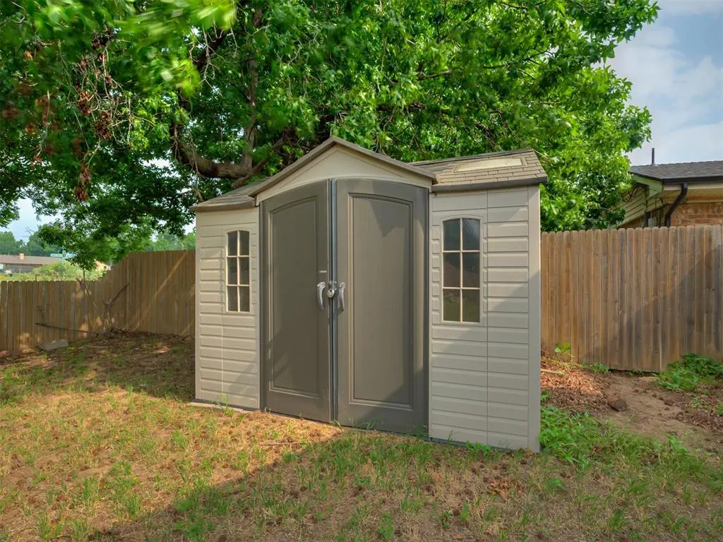 Photo 29 — 3205 N Shannon Avenue, Bethany, OK 73008
