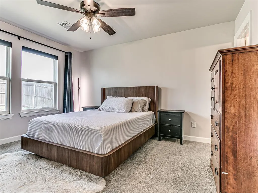 Photo 20 — 3205 Piney River Drive, Yukon, OK 73099