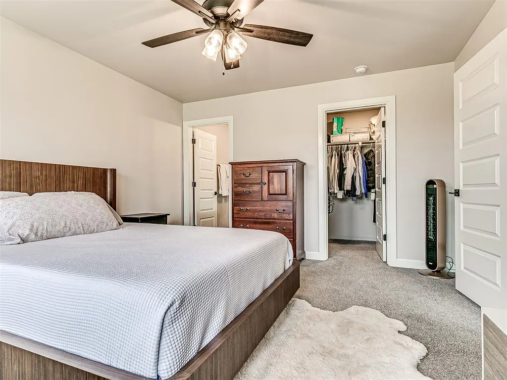 Photo 21 — 3205 Piney River Drive, Yukon, OK 73099