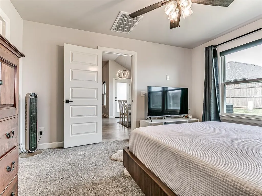 Photo 22 — 3205 Piney River Drive, Yukon, OK 73099