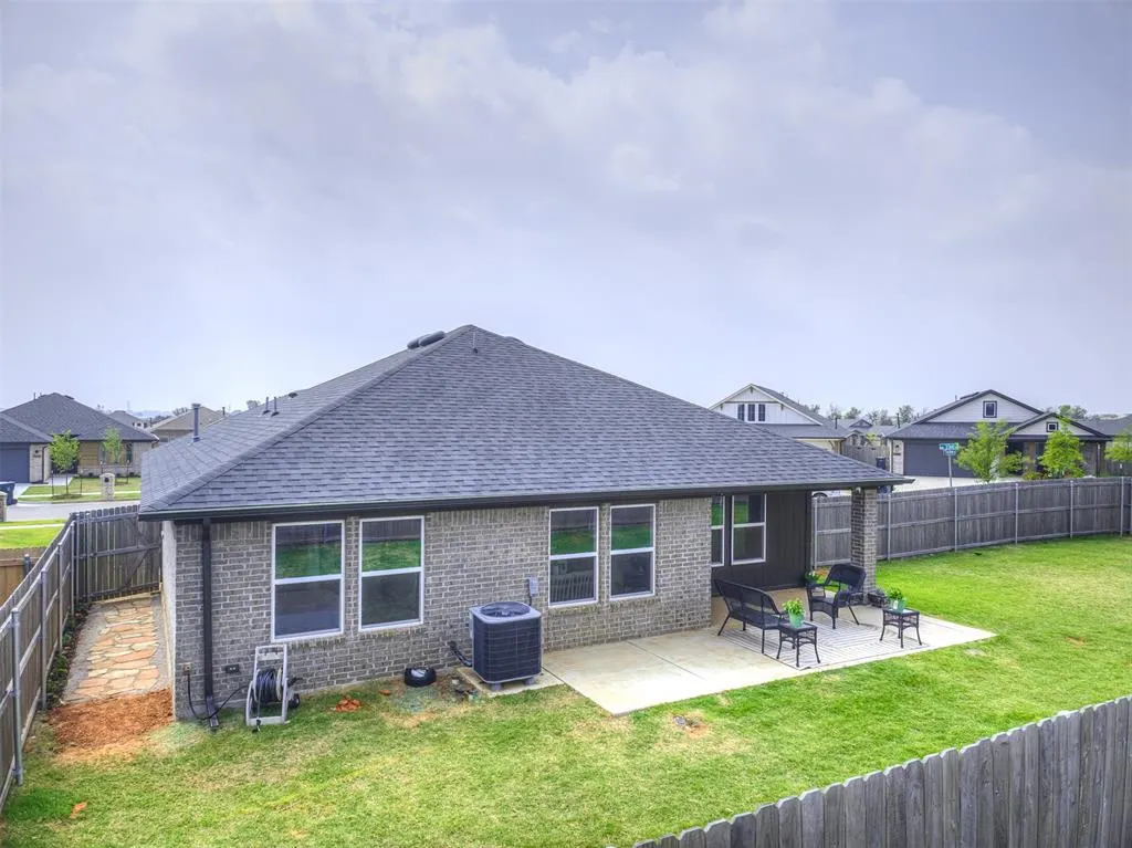 Photo 39 — 3205 Piney River Drive, Yukon, OK 73099