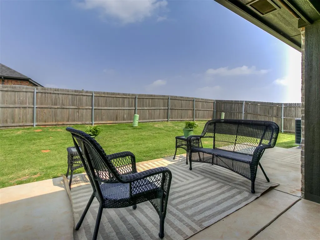 Photo 40 — 3205 Piney River Drive, Yukon, OK 73099