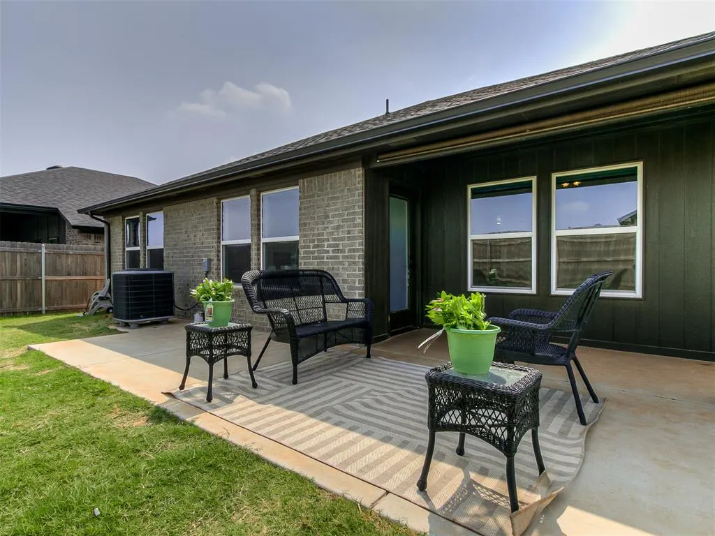 Photo 41 — 3205 Piney River Drive, Yukon, OK 73099