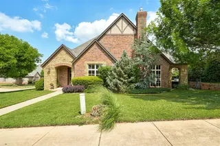 Sold home at 10512 Elmwood Forest Drive