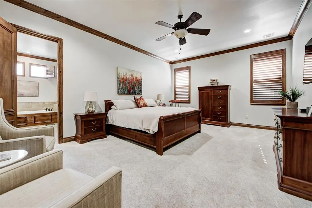 Photo 22 — 10512 Elmwood Forest Drive, Oklahoma City, OK 73151