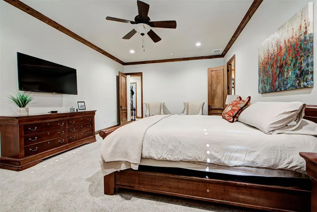 Photo 23 — 10512 Elmwood Forest Drive, Oklahoma City, OK 73151