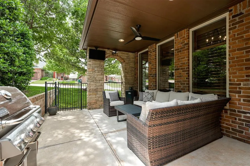 Photo 44 — 10512 Elmwood Forest Drive, Oklahoma City, OK 73151