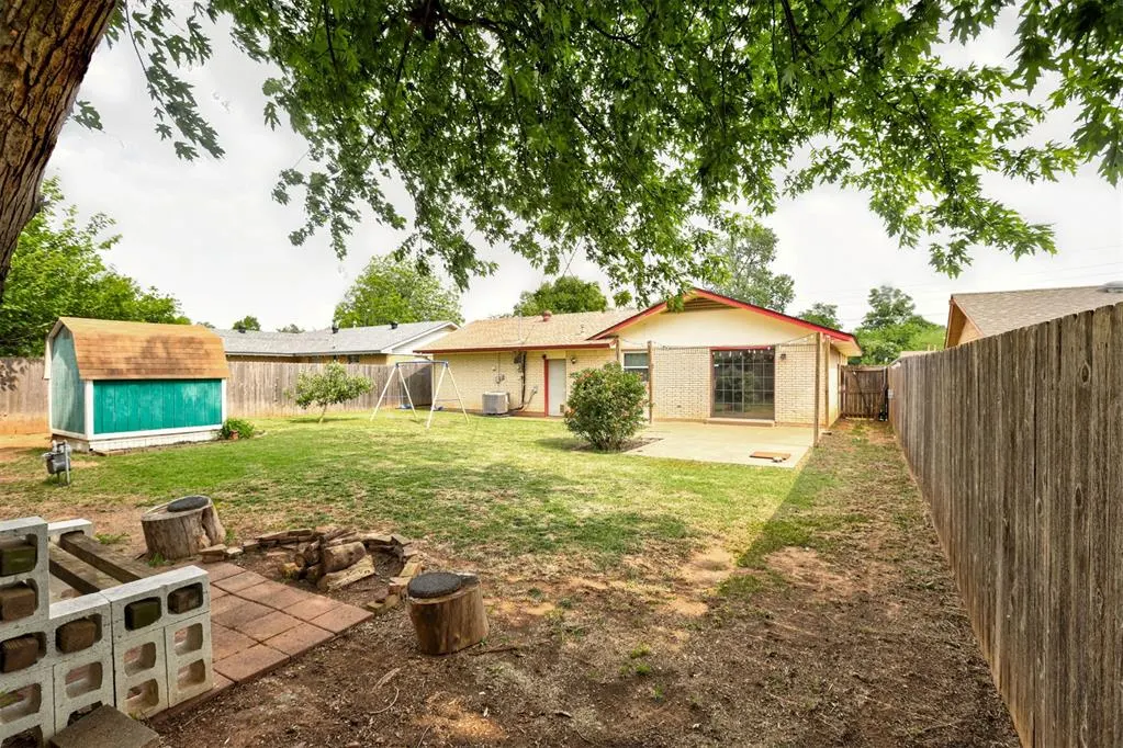 Photo 37 — 4720 Meench Drive, Del City, OK 73115