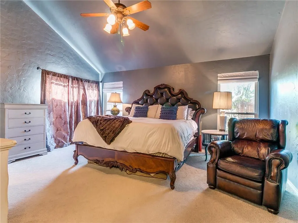 Photo 21 — 11350 Benttree Circle, Oklahoma City, OK 73120
