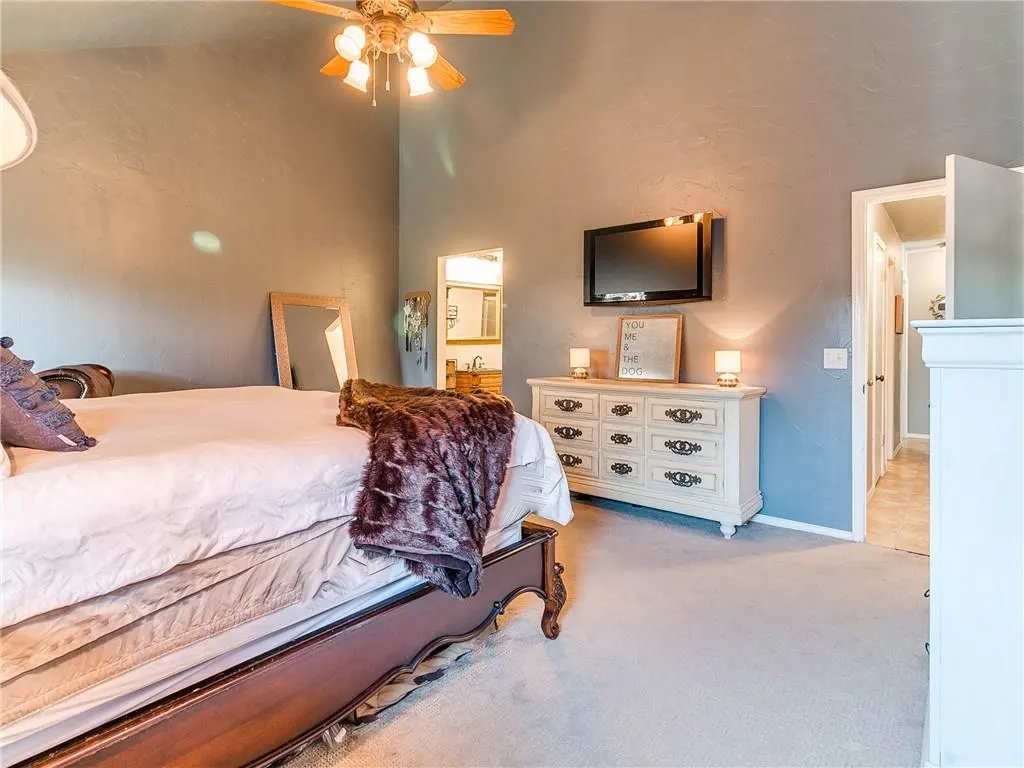 Photo 22 — 11350 Benttree Circle, Oklahoma City, OK 73120