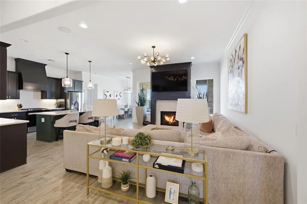 Photo 8 — 18437 Austin Place, Edmond, OK 73012