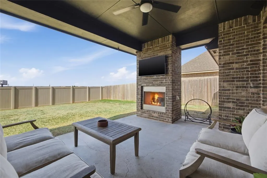 Photo 38 — 18437 Austin Place, Edmond, OK 73012
