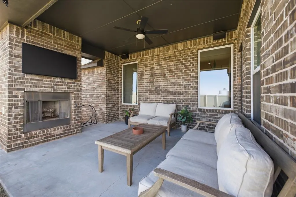 Photo 40 — 18437 Austin Place, Edmond, OK 73012