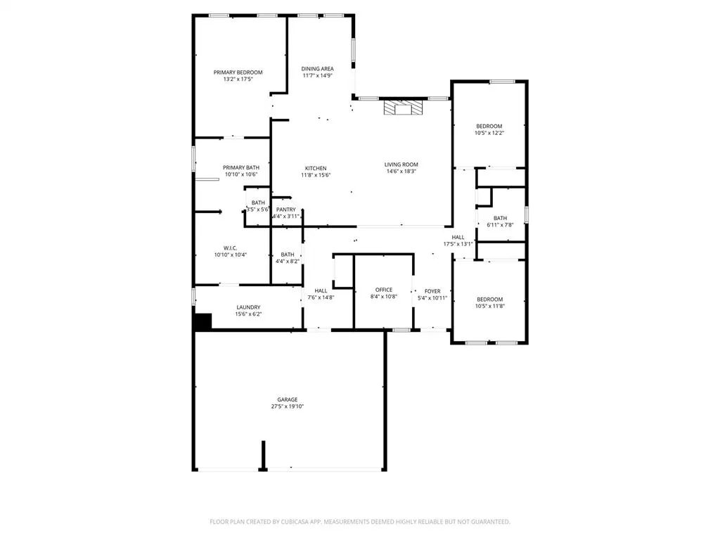 Photo 42 — 18437 Austin Place, Edmond, OK 73012