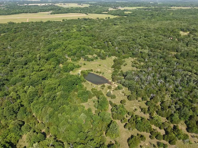 Photo 5 — 9420 E 120 Road, Dustin, OK 74839