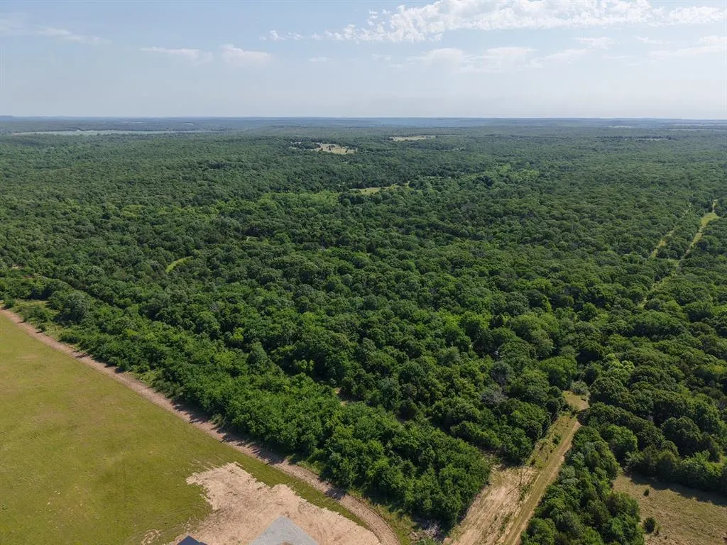 Front exterior — 9420 E 120 Road, Dustin, OK 74839