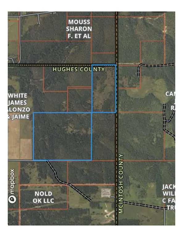 Photo 2 — 9420 E 120 Road, Dustin, OK 74839