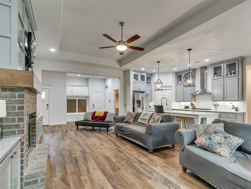 Photo 9 — 2613 NE 14th Street, Moore, OK 73160