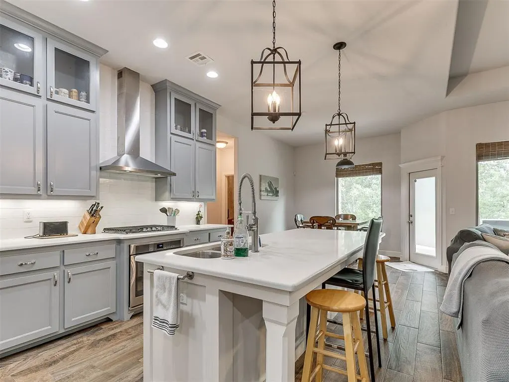 Photo 18 — 2613 NE 14th Street, Moore, OK 73160