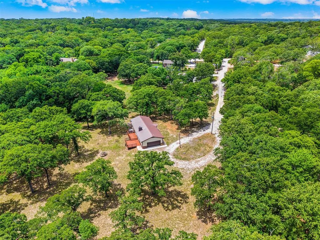 Photo 2 — 5701 Lanty, Kingston, OK 73439