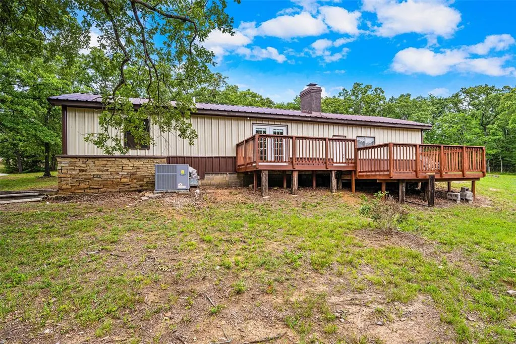Photo 9 — 5701 Lanty, Kingston, OK 73439