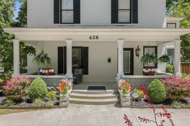 Photo 3 — 628 N Walnut Street, Pauls Valley, OK 73075