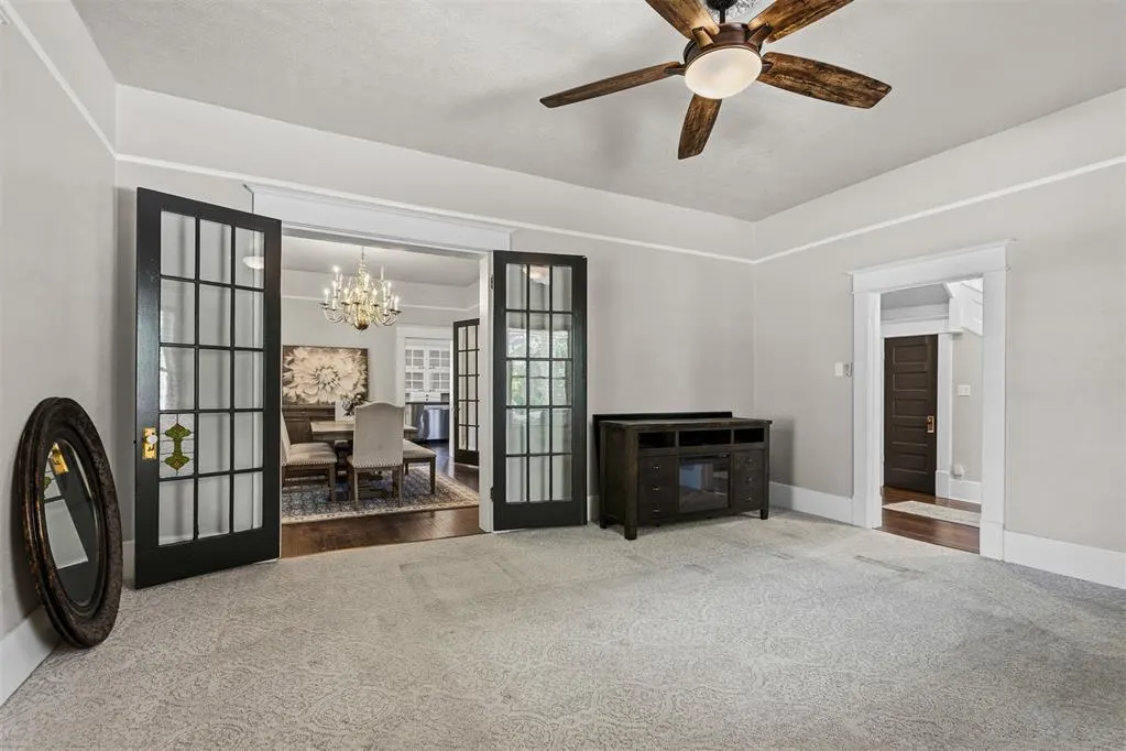 Photo 7 — 628 N Walnut Street, Pauls Valley, OK 73075