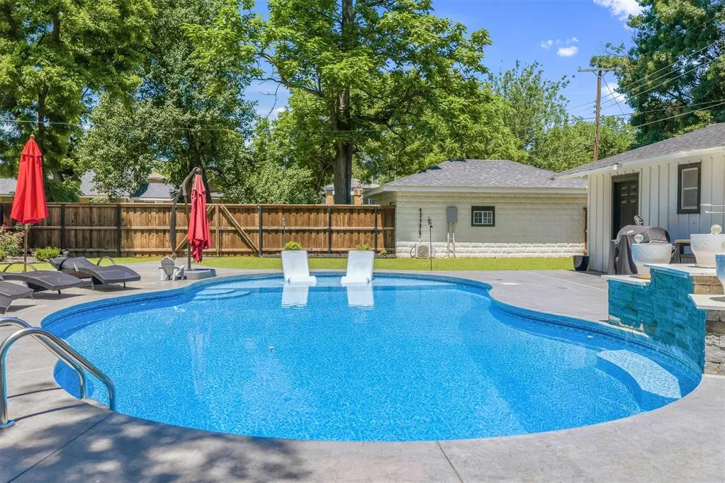 Photo 29 — 628 N Walnut Street, Pauls Valley, OK 73075