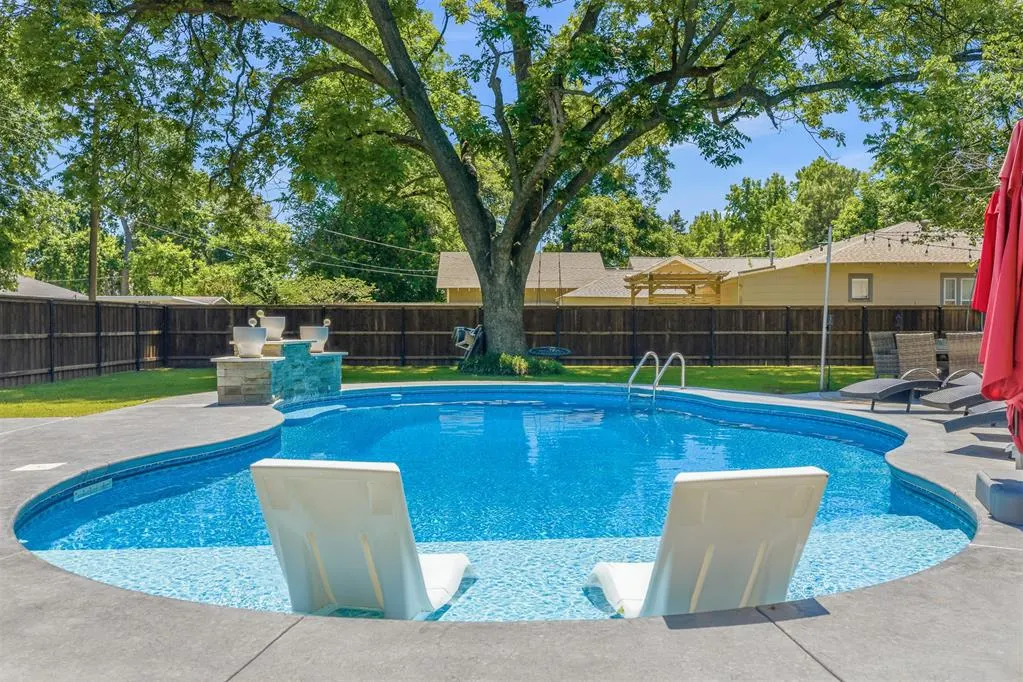 Photo 30 — 628 N Walnut Street, Pauls Valley, OK 73075