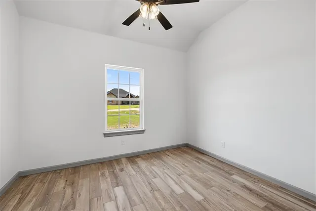 Photo 6 — 2416 Black Jack Court, Blanchard, OK 73010