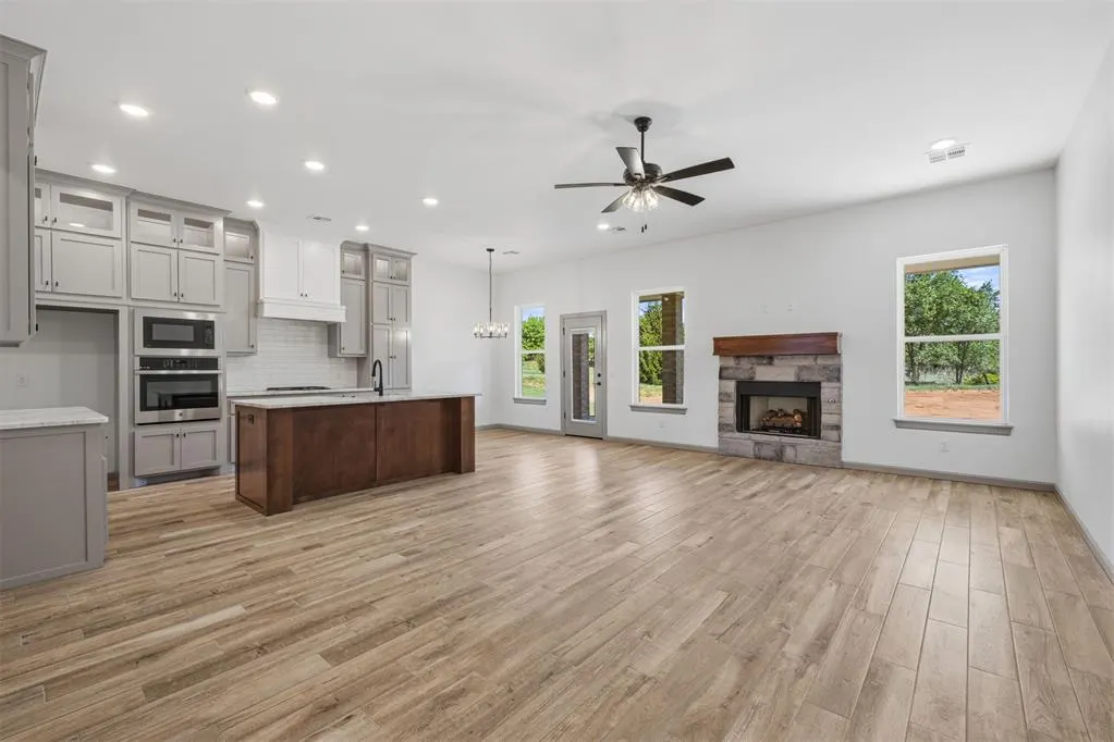 Photo 11 — 2416 Black Jack Court, Blanchard, OK 73010