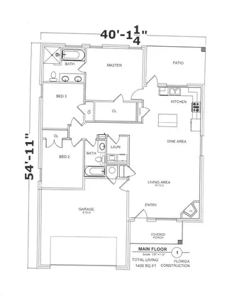 Sold home at 9316 NW 143rd Street