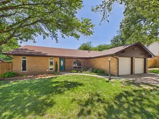 Sold home at 2332 Lindenwood Lane