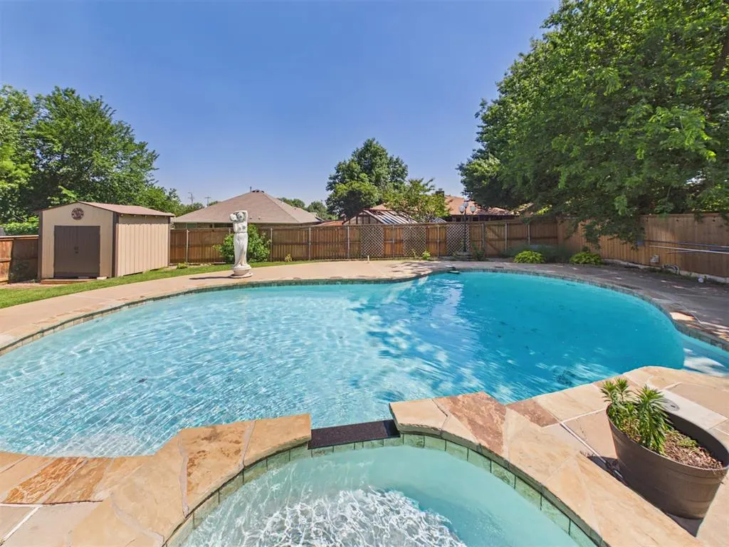 Photo 34 — 2332 Lindenwood Lane, Norman, OK 73071