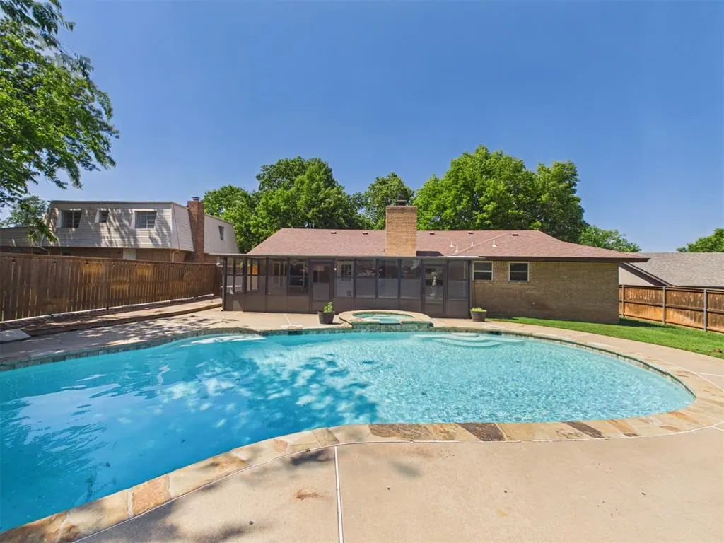 Photo 37 — 2332 Lindenwood Lane, Norman, OK 73071