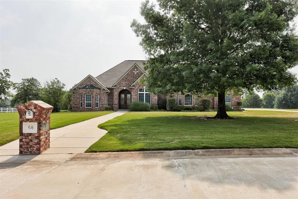 Photo 7 — 68 Stonegate Drive, Choctaw, OK 73020