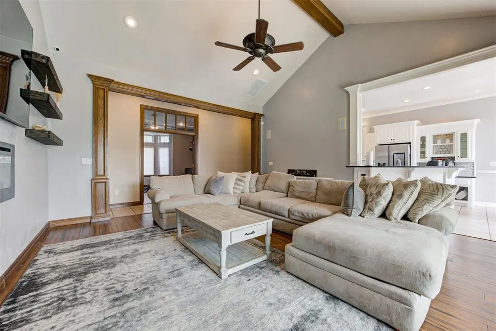 Photo 14 — 68 Stonegate Drive, Choctaw, OK 73020