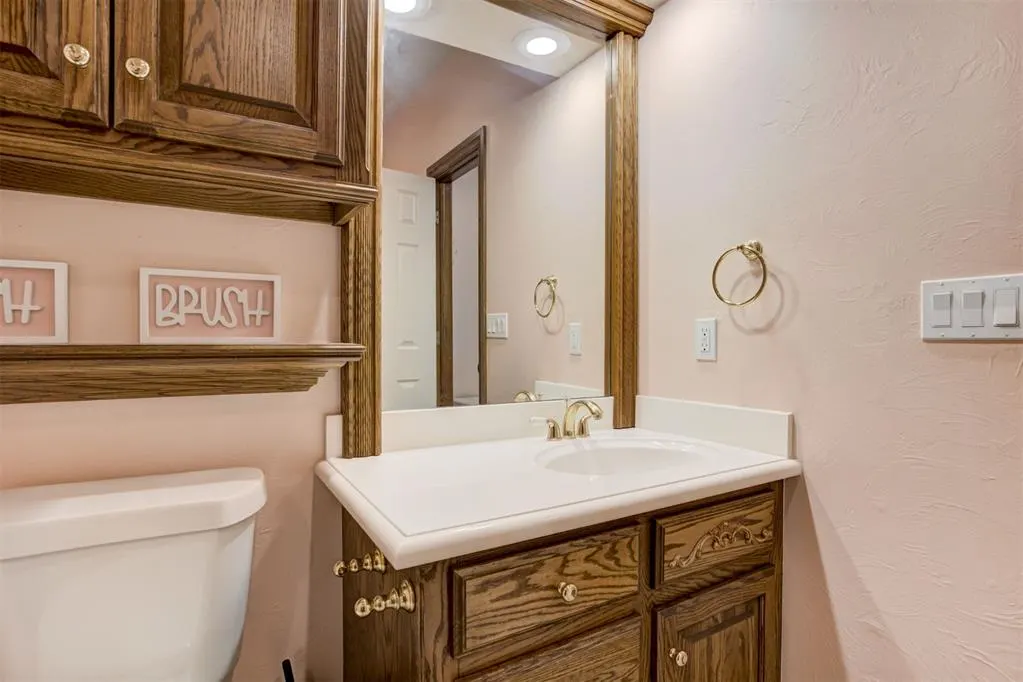 Photo 30 — 68 Stonegate Drive, Choctaw, OK 73020
