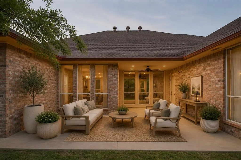 Photo 29 — 19825 Corral Place, Edmond, OK 73012