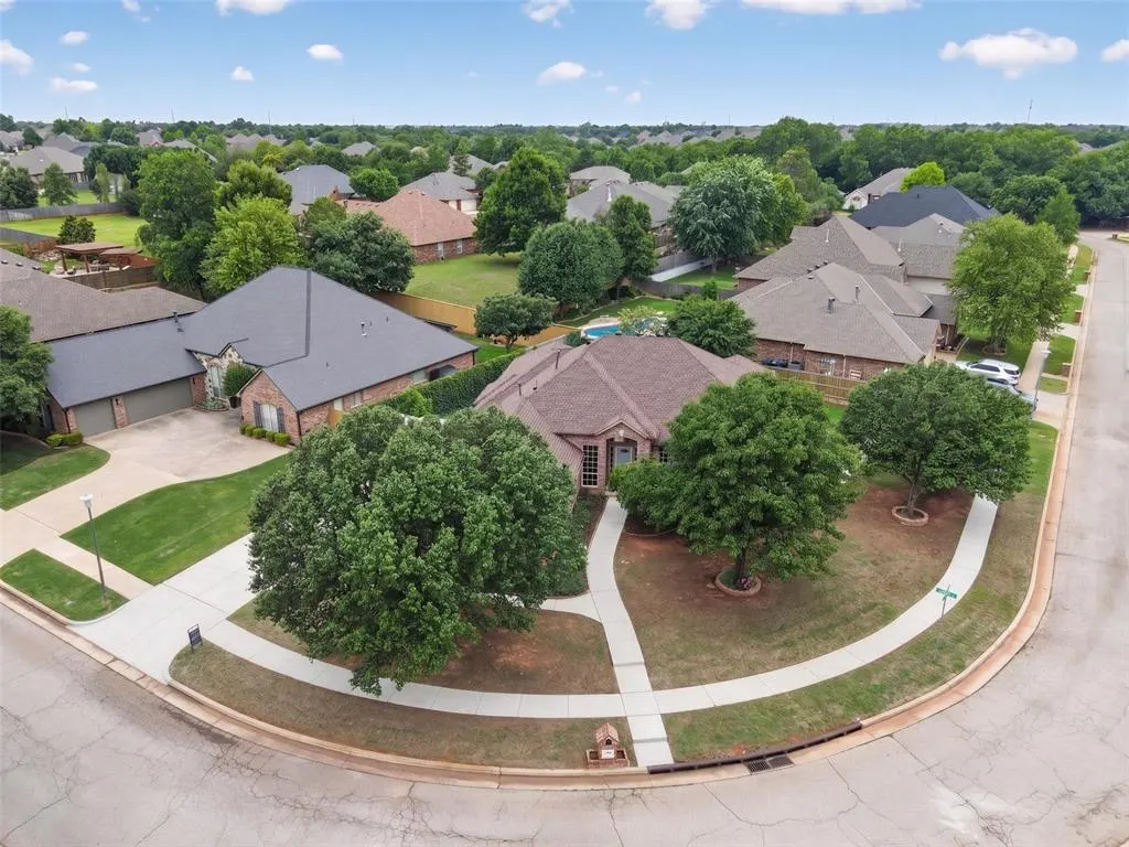 Photo 50 — 19825 Corral Place, Edmond, OK 73012