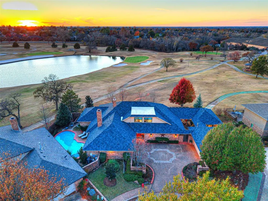 Photo 5 — 650 E Oak Place, Edmond, OK 73025