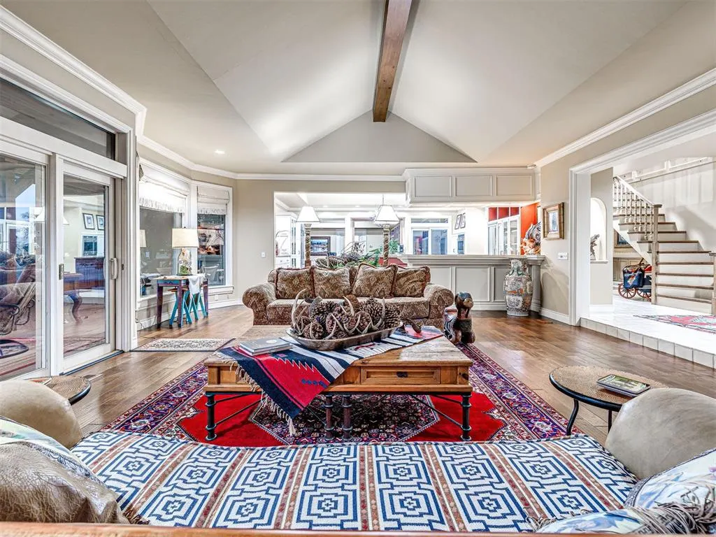 Photo 13 — 650 E Oak Place, Edmond, OK 73025