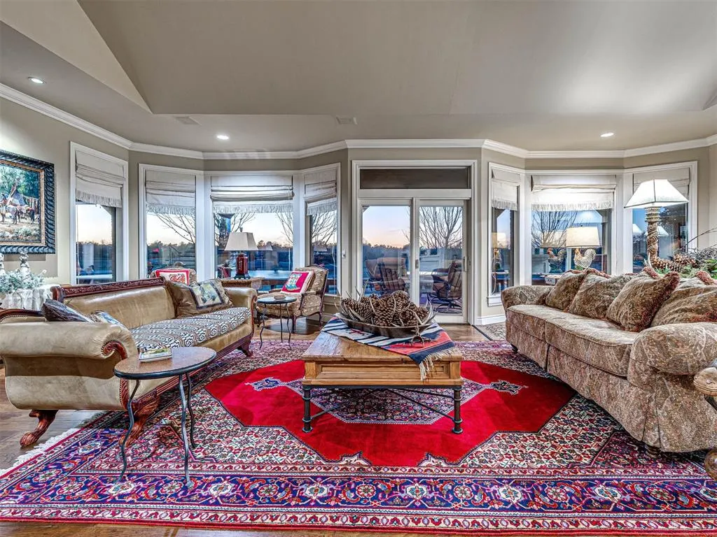 Photo 14 — 650 E Oak Place, Edmond, OK 73025