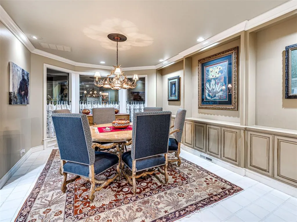 Photo 21 — 650 E Oak Place, Edmond, OK 73025