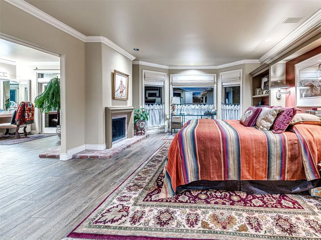 Photo 29 — 650 E Oak Place, Edmond, OK 73025