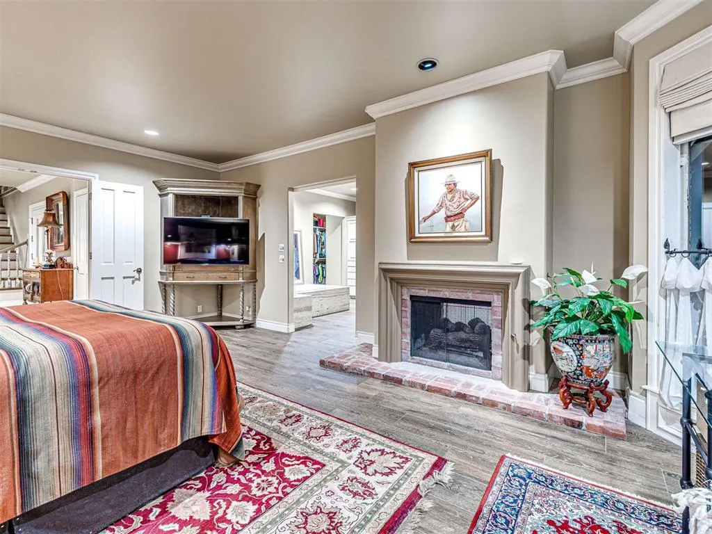 Photo 31 — 650 E Oak Place, Edmond, OK 73025