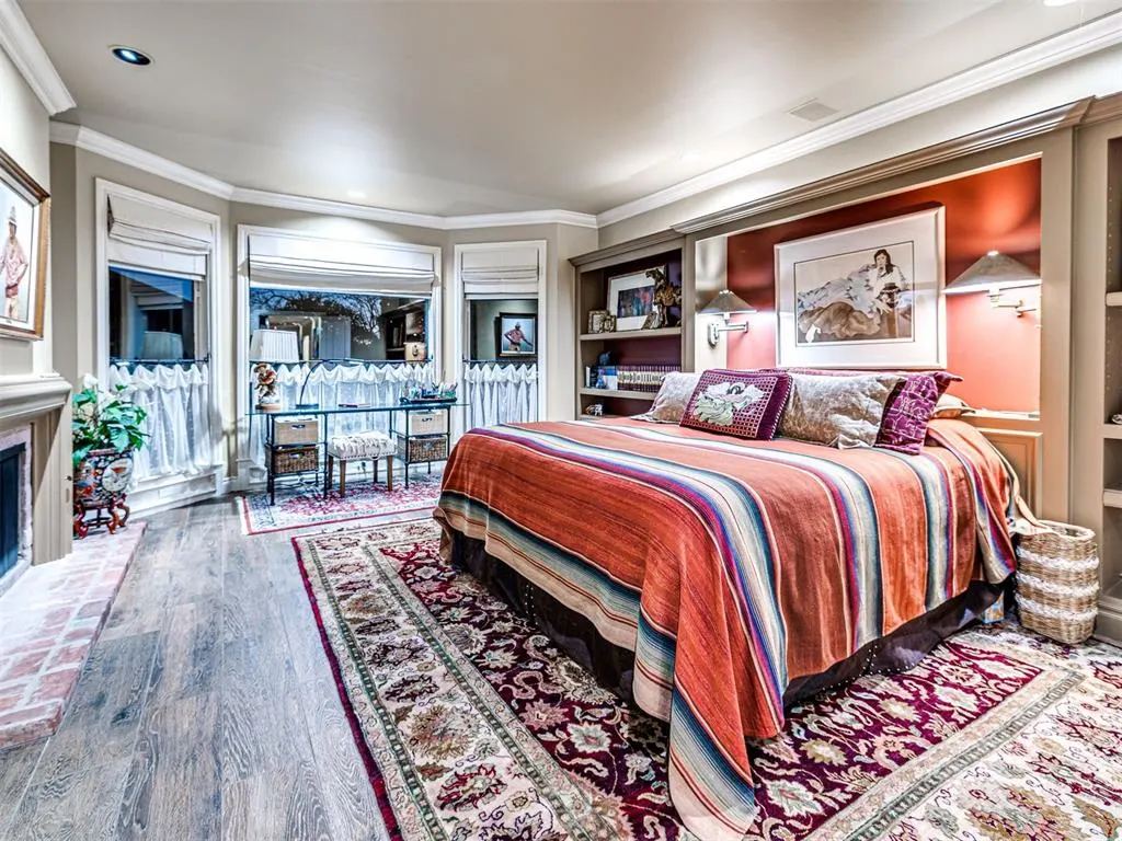 Photo 32 — 650 E Oak Place, Edmond, OK 73025