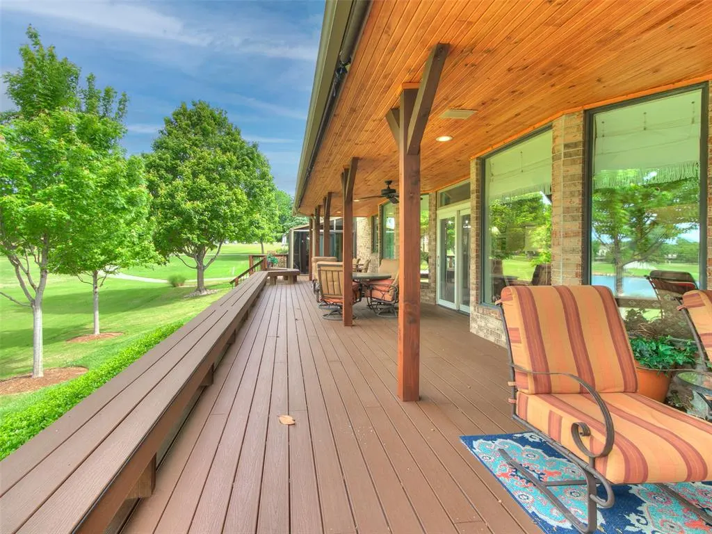 Photo 33 — 650 E Oak Place, Edmond, OK 73025