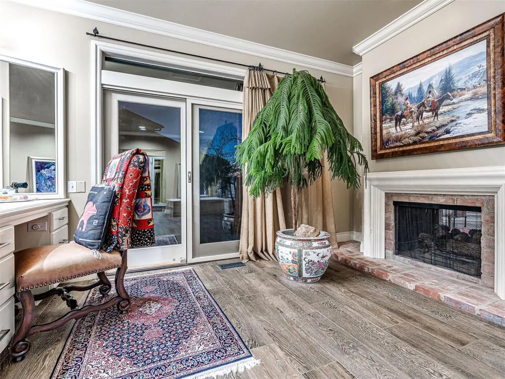 Photo 35 — 650 E Oak Place, Edmond, OK 73025