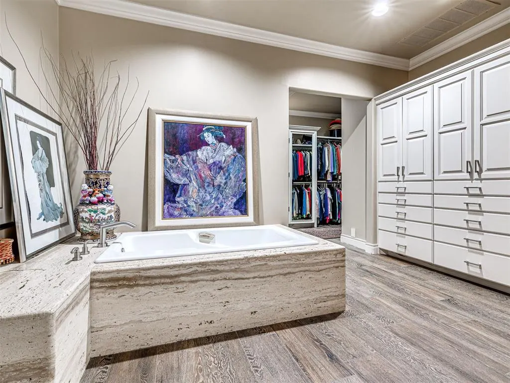 Photo 37 — 650 E Oak Place, Edmond, OK 73025